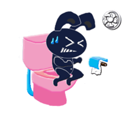 Kora & Taron Ep 1 - Have a Nice Day! sticker #5769767