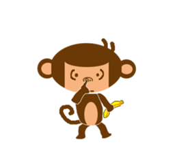 Kora & Taron Ep 1 - Have a Nice Day! sticker #5769768