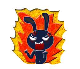 Kora & Taron Ep 1 - Have a Nice Day! sticker #5769769