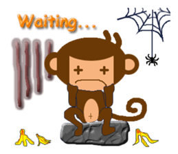 Kora & Taron Ep 1 - Have a Nice Day! sticker #5769770