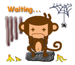 Kora & Taron Ep 1 - Have a Nice Day! sticker #5769770