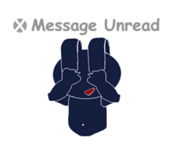 Kora & Taron Ep 1 - Have a Nice Day! sticker #5769771