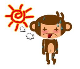 Kora & Taron Ep 1 - Have a Nice Day! sticker #5769772