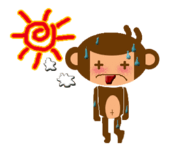 Kora & Taron Ep 1 - Have a Nice Day! sticker #5769772