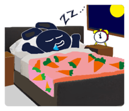 Kora & Taron Ep 1 - Have a Nice Day! sticker #5769773