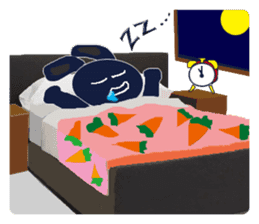 Kora & Taron Ep 1 - Have a Nice Day! sticker #5769773