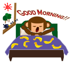 Kora & Taron Ep 1 - Have a Nice Day! sticker #5769774