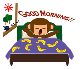 Kora & Taron Ep 1 - Have a Nice Day! sticker #5769774