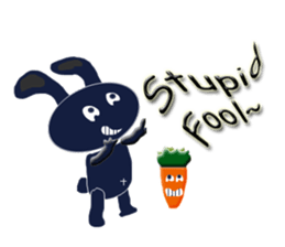 Kora & Taron Ep 1 - Have a Nice Day! sticker #5769775