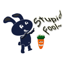 Kora & Taron Ep 1 - Have a Nice Day! sticker #5769775