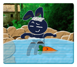 Kora & Taron Ep 1 - Have a Nice Day! sticker #5769776