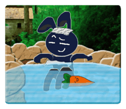 Kora & Taron Ep 1 - Have a Nice Day! sticker #5769776