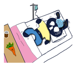 Kora & Taron Ep 1 - Have a Nice Day! sticker #5769778