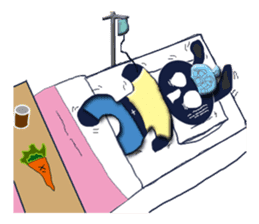 Kora & Taron Ep 1 - Have a Nice Day! sticker #5769778