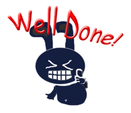 Kora & Taron Ep 1 - Have a Nice Day! sticker #5769779