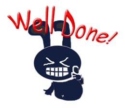 Kora & Taron Ep 1 - Have a Nice Day! sticker #5769779