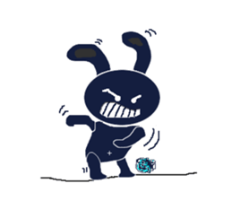 Kora & Taron Ep 1 - Have a Nice Day! sticker #5769780