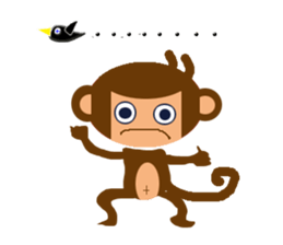 Kora & Taron Ep 1 - Have a Nice Day! sticker #5769785