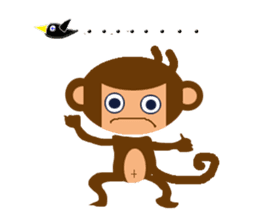 Kora & Taron Ep 1 - Have a Nice Day! sticker #5769785