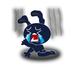 Kora & Taron Ep 1 - Have a Nice Day! sticker #5769786