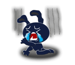 Kora & Taron Ep 1 - Have a Nice Day! sticker #5769786