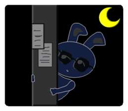 Kora & Taron Ep 1 - Have a Nice Day! sticker #5769787