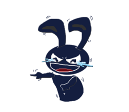 Kora & Taron Ep 1 - Have a Nice Day! sticker #5769788