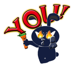 Kora & Taron Ep 1 - Have a Nice Day! sticker #5769790