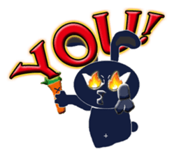 Kora & Taron Ep 1 - Have a Nice Day! sticker #5769790