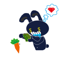 Kora & Taron Ep 1 - Have a Nice Day! sticker #5769791