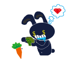 Kora & Taron Ep 1 - Have a Nice Day! sticker #5769791