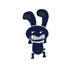 Kora & Taron Ep 1 - Have a Nice Day! sticker #5769795