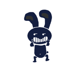 Kora & Taron Ep 1 - Have a Nice Day! sticker #5769795