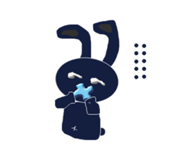 Kora & Taron Ep 1 - Have a Nice Day! sticker #5769797