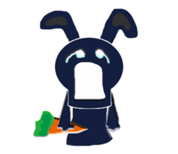 Kora & Taron Ep 1 - Have a Nice Day! sticker #5769798