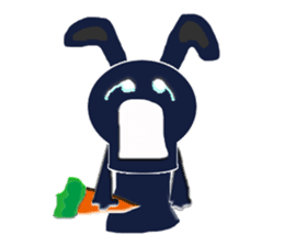 Kora & Taron Ep 1 - Have a Nice Day! sticker #5769798