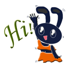 Kora & Taron Ep 1 - Have a Nice Day! sticker #5769799