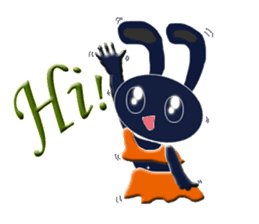 Kora & Taron Ep 1 - Have a Nice Day! sticker #5769799