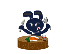 Kora & Taron Ep 1 - Have a Nice Day! sticker #5769800