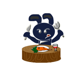 Kora & Taron Ep 1 - Have a Nice Day! sticker #5769800