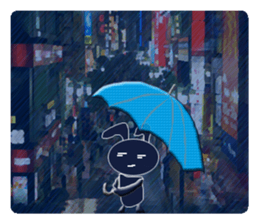 Kora & Taron Ep 1 - Have a Nice Day! sticker #5769801