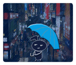 Kora & Taron Ep 1 - Have a Nice Day! sticker #5769801