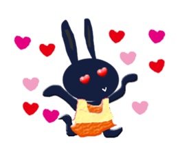 Kora & Taron Ep 1 - Have a Nice Day! sticker #5769802