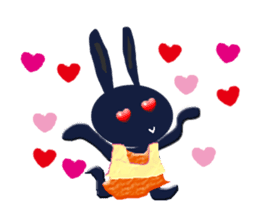 Kora & Taron Ep 1 - Have a Nice Day! sticker #5769802