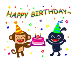 Kora & Taron Ep 1 - Have a Nice Day! sticker #5769803