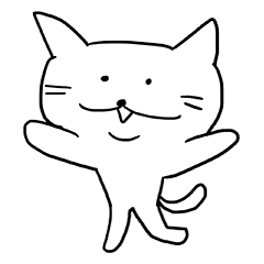 whatever!! Meow Meow! by Masakuraya