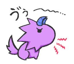 tokage friend sticker #5770330