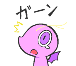 tokage friend sticker #5770346