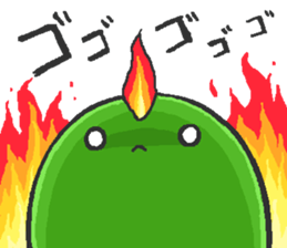 tokage friend sticker #5770362