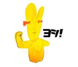 Cute guys sticker #5770801